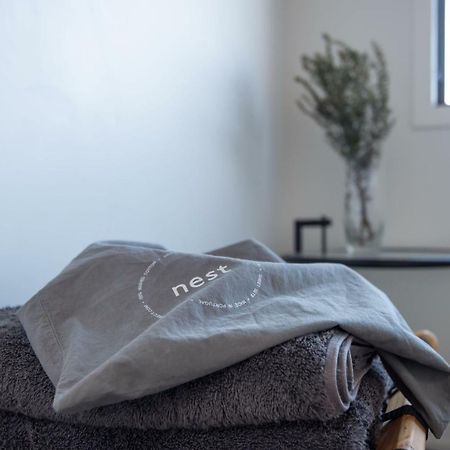 Manaia Studio Apartment Tairua Luaran gambar