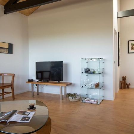 Manaia Studio Apartment Tairua Luaran gambar
