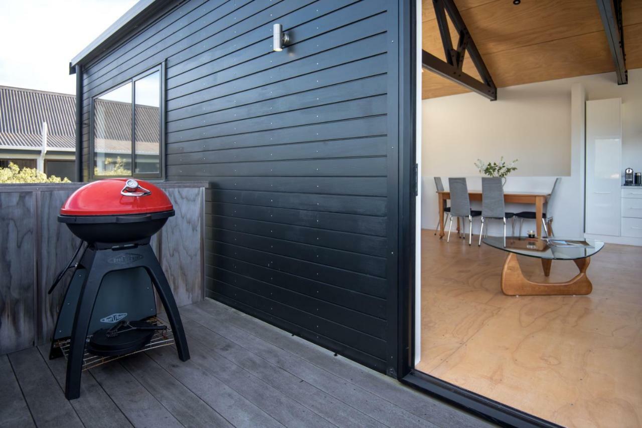 Manaia Studio Apartment Tairua Luaran gambar