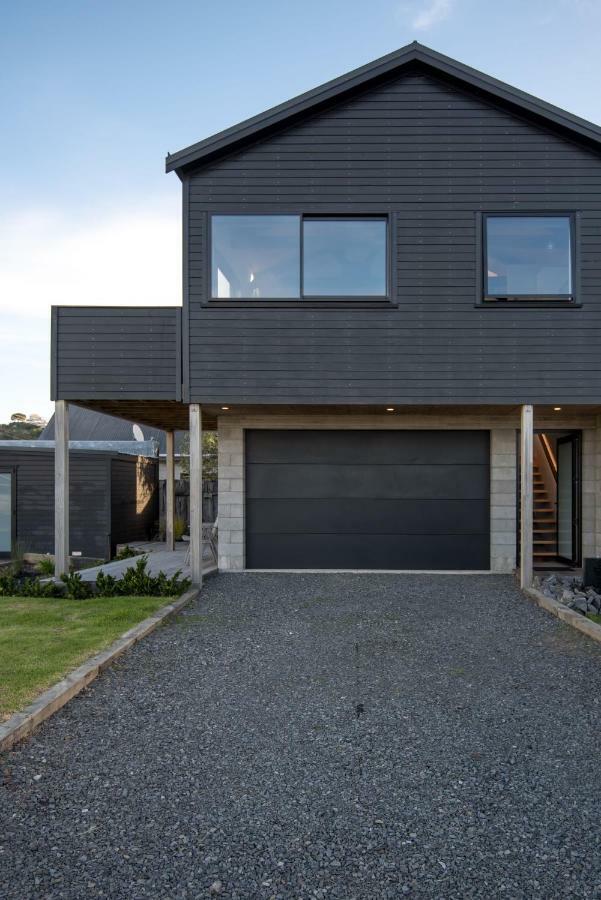 Manaia Studio Apartment Tairua Luaran gambar