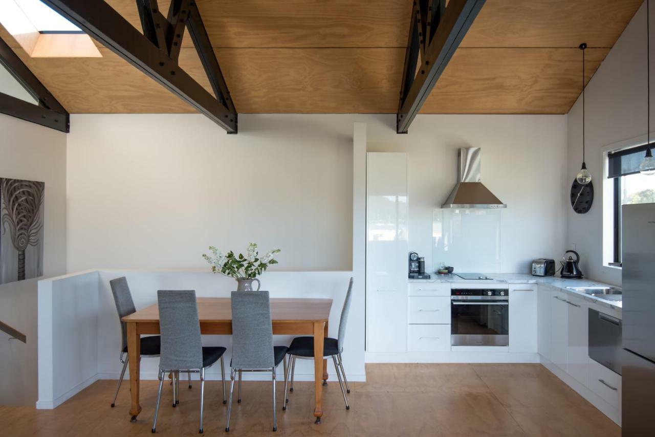 Manaia Studio Apartment Tairua Luaran gambar