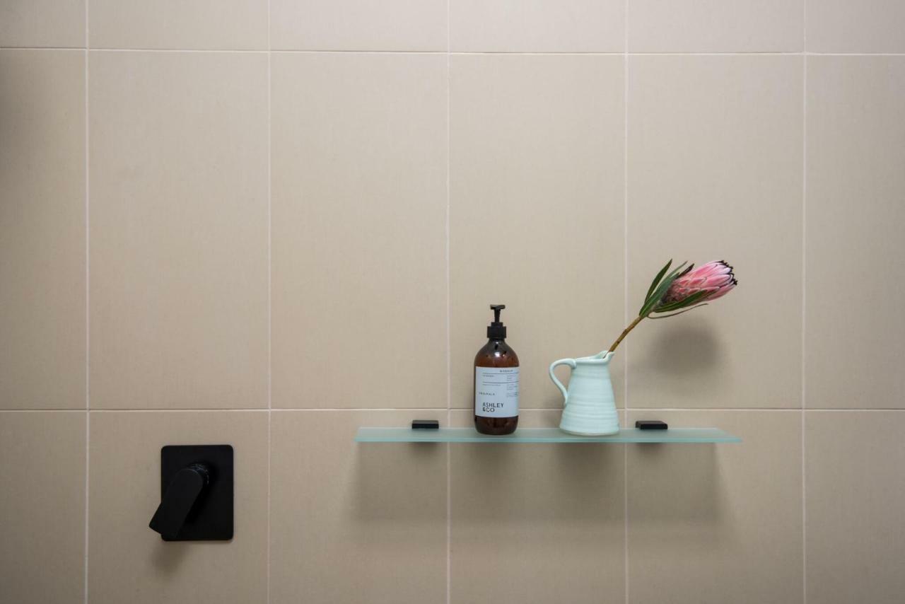 Manaia Studio Apartment Tairua Luaran gambar