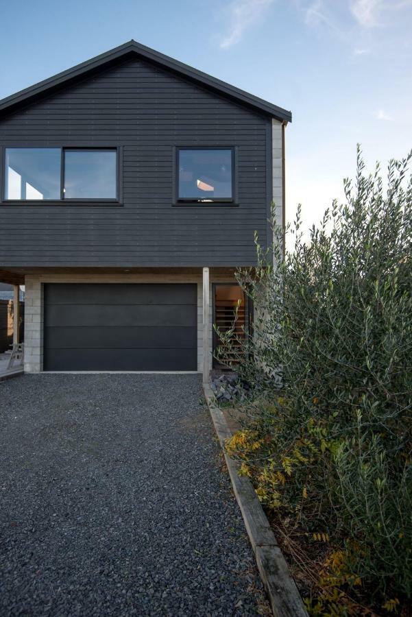 Manaia Studio Apartment Tairua Luaran gambar