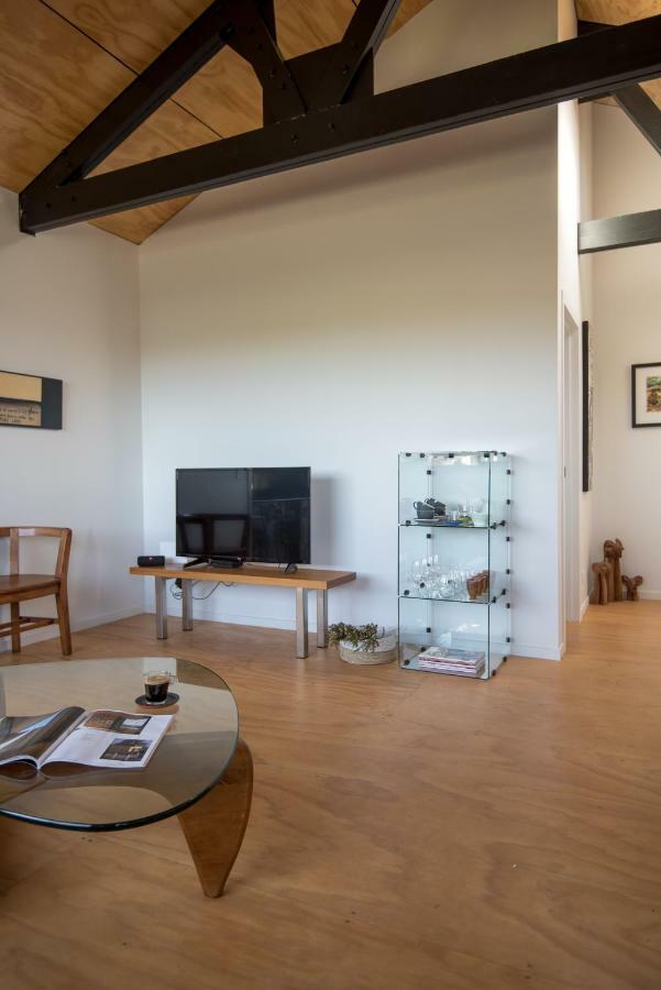 Manaia Studio Apartment Tairua Luaran gambar