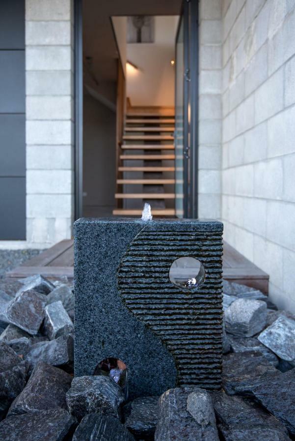 Manaia Studio Apartment Tairua Luaran gambar