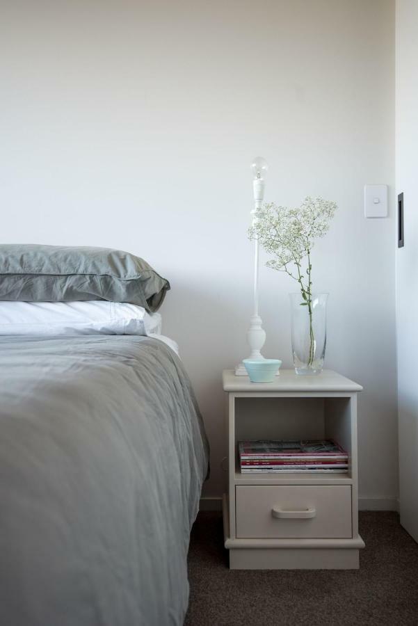 Manaia Studio Apartment Tairua Luaran gambar