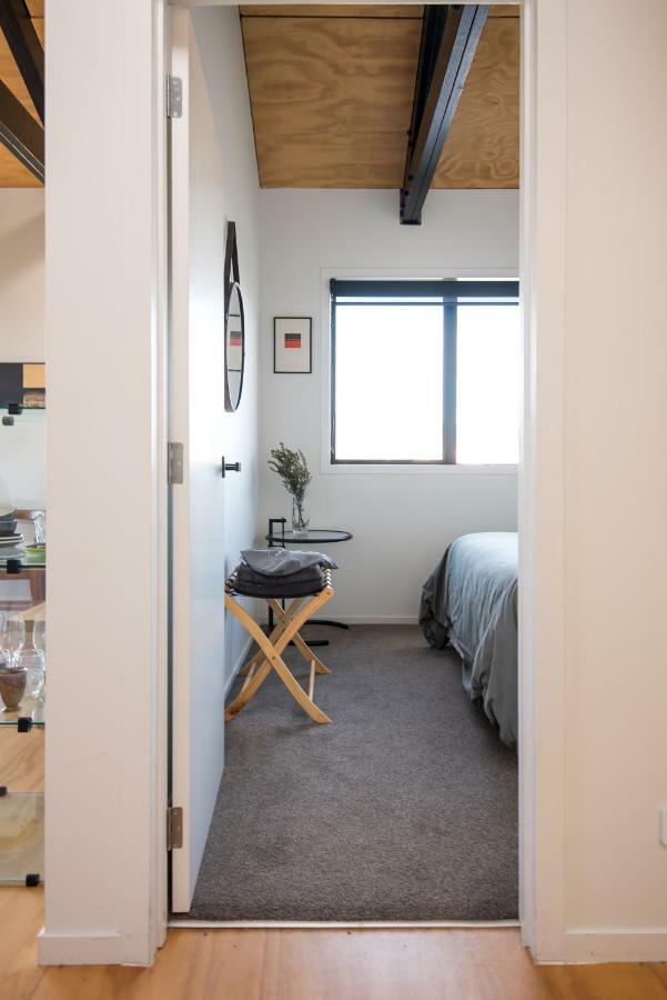 Manaia Studio Apartment Tairua Luaran gambar